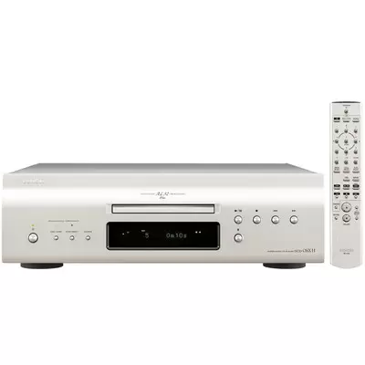 DENON DCD-SX11