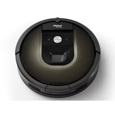 iRobot ルンバ980 R980060