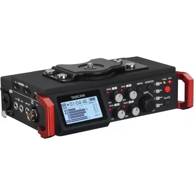 TASCAM DR-701D