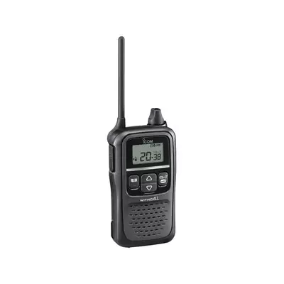 アイコム WITHCALL IC-4110 [ブラック]