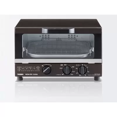 ツインバード TS-4054BR