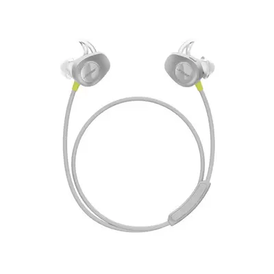 Bose SoundSport wireless headphones [シトロン]
