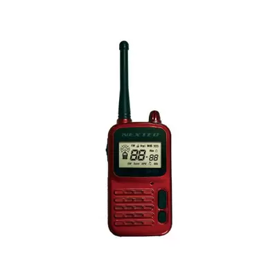 エフ・アール・シー NEXTEC NX-20X [ワインレッド 2台セット]