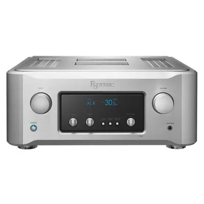 ESOTERIC F-07