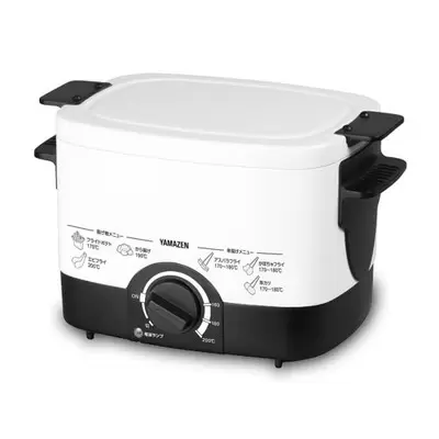 YAMAZEN YAC-120