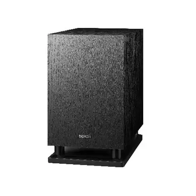 DENON DSW-37-K [ブラック 単品]
