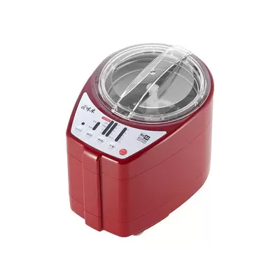 山本電気 MICHIBA KITCHEN PRODUCT 匠味米 MB-RC52R [レッド]