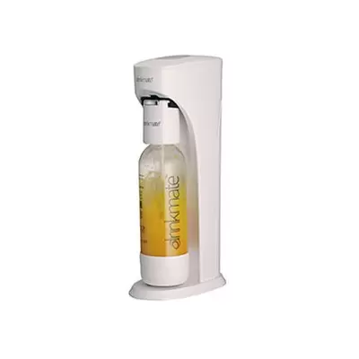 iDrink Products drinkmate DRM1001 [ホワイト]