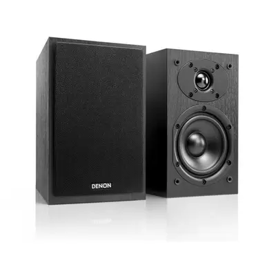 DENON SC-M41-BK [ブラック ペア]