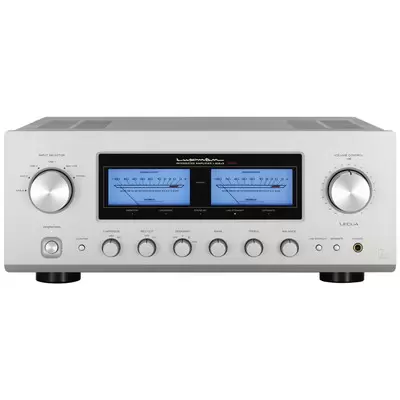 LUXMAN L-505uXII