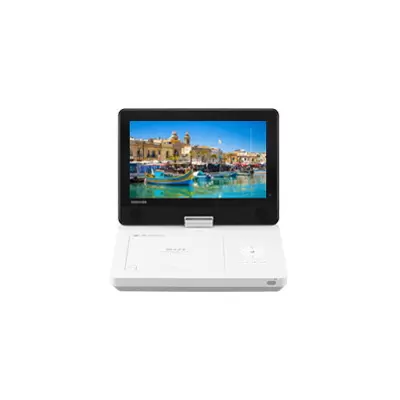 東芝 REGZA SD-P1010S
