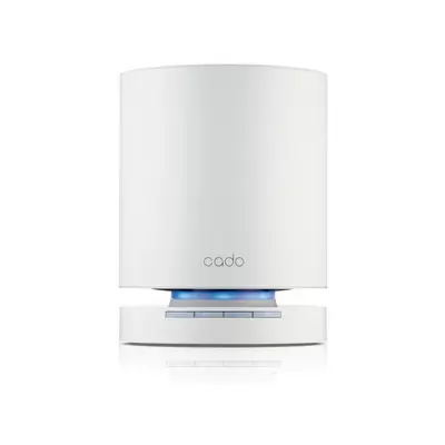cado LEAF 120 AP-C120 [ホワイト]
