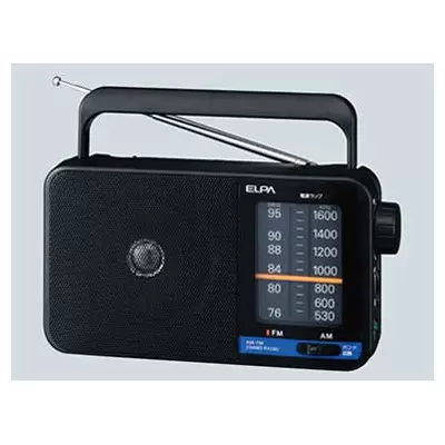 ELPA ER-H100