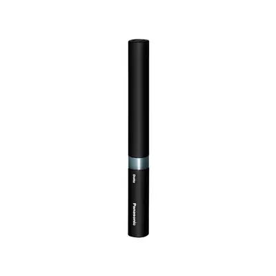 パナソニック 音波振動ハブラシ ポケットドルツ EW-DS42-K [黒]