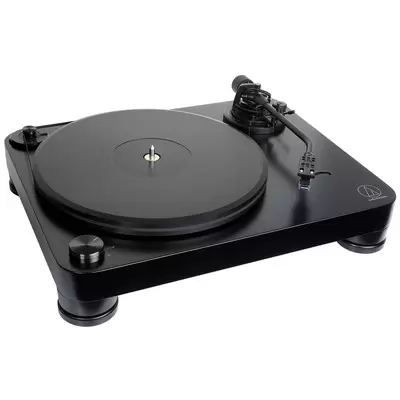 オーディオテクニカ AT-LP7