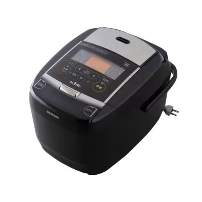 アイリスオーヤマ 銘柄量り炊き KRC-IC50