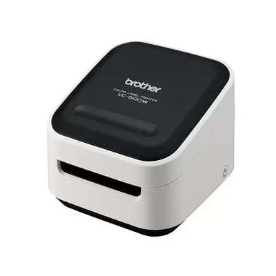 ブラザー ピータッチカラー VC-500W