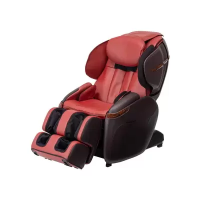 フジ医療器 CYBER-RELAX AS-790 (RB) [レッド×ブラウン]