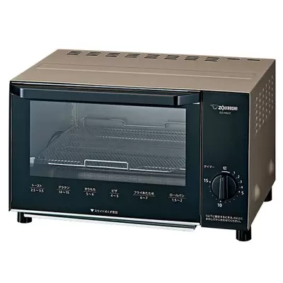 象印 トースター こんがり倶楽部 EQ-AA22