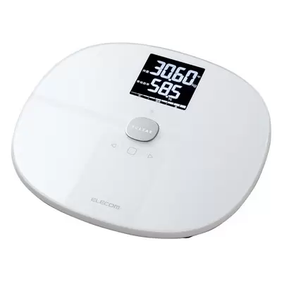 エレコム エクリア HCS-WFS01WH [ホワイト]