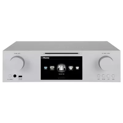 NOVATRON cocktail Audio X50Pro [シルバー]