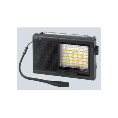 ELPA ER-C74T