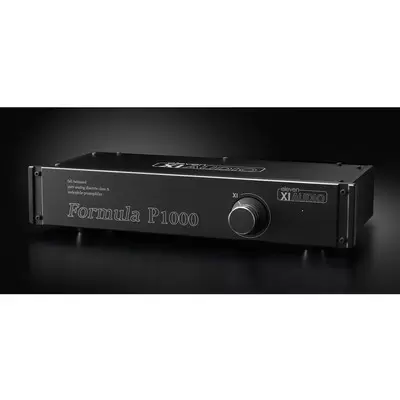 XI AUDIO Formula P1000