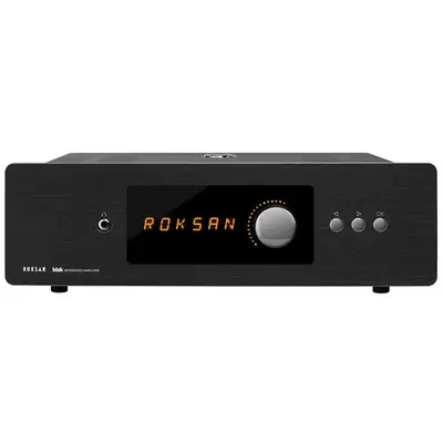 モニターオーディオ ROKSAN BLAK INT