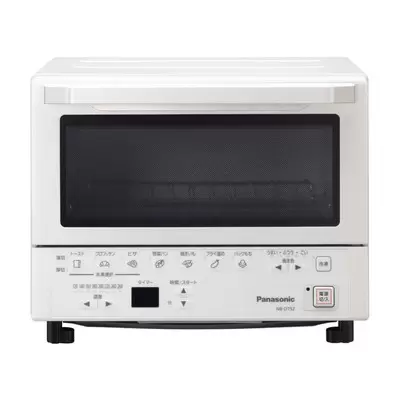 パナソニック トースター NB-DT52-W [ホワイト]
