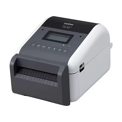 ブラザー TD-4550DNWB