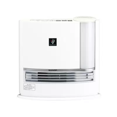 シャープ HX-J120-W [アイボリーホワイト]
