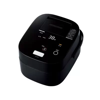 東芝 真空圧力IH RC-10VPN