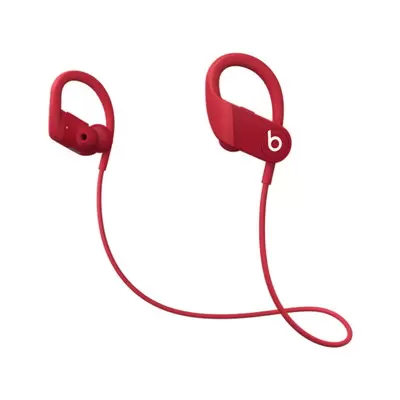 ビーツ・エレクトロニクス Powerbeats MWNX2PA/A [レッド]