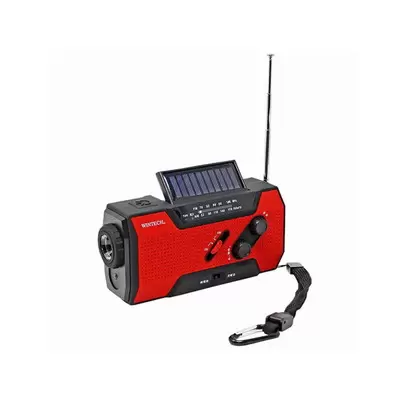 WINTECH KDR-201CWP (RD) [レッド]