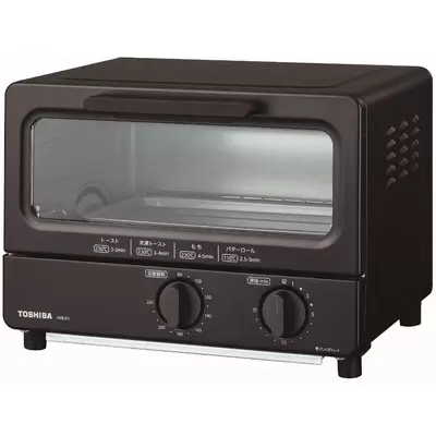 東芝 トースター HTR-P3