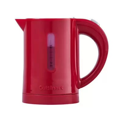 クイジナート CK-5RJ [レッド]