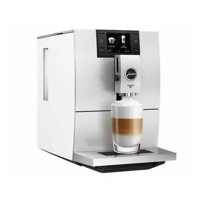 JURA ENA 8 [Nordic White]