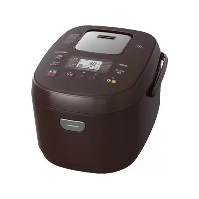 アイリスオーヤマ 銘柄炊き KRC-IK50