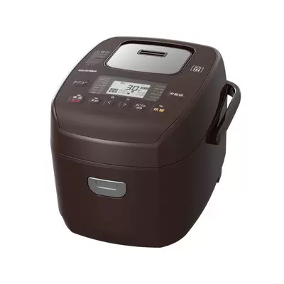 アイリスオーヤマ 銘柄炊き KRC-PD30