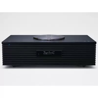 パナソニック Technics OTTAVA f SC-C70MK2-K [ブラック]