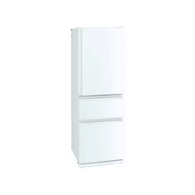 三菱電機 MR-CD41F-W [パールホワイト]