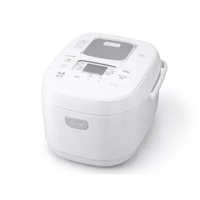 アイリスオーヤマ 銘柄炊き RC-IK50-W [ホワイト]
