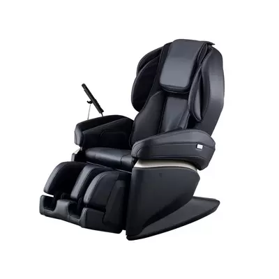 フジ医療器 CYBER-RELAX AS-2100 (BK) [ブラック]