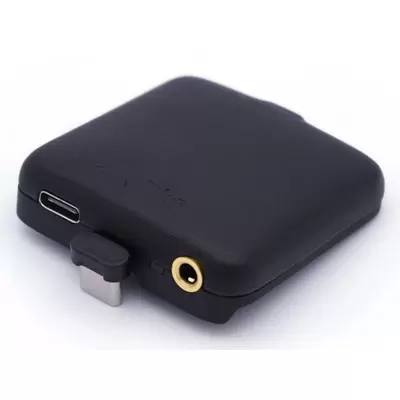 ikko Audio Music Patch ITM05 DOCK SET Type-C