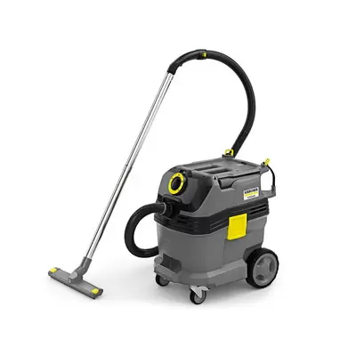 ケルヒャー NT30/1 Tact 帯電防止