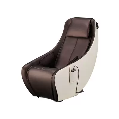 フジ医療器 ルームフィットチェア グレイス AS-R500 (CB) [ベージュ×ブラウン]