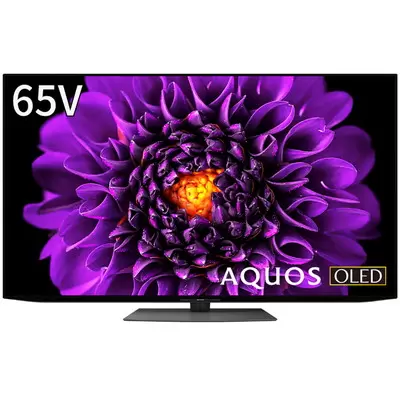 シャープ AQUOS 4T-C65DS1 65インチ