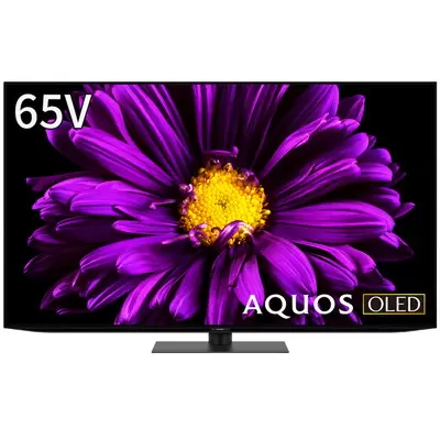 シャープ AQUOS 4T-C65DQ1 65インチ