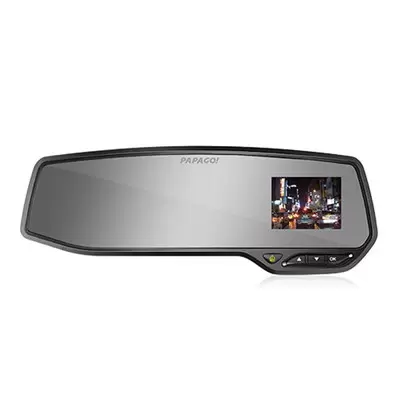 PAPAGO GoSafe 268 GS268-16G