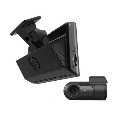 INBYTE S-CREW ISDR-400